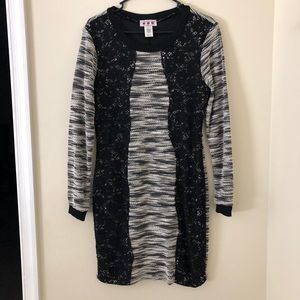 NWOT Sweater Dress